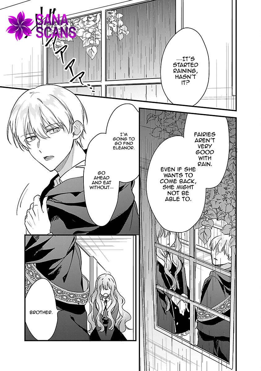 The Demon King and the Hourglass Chapter 7 Page 3